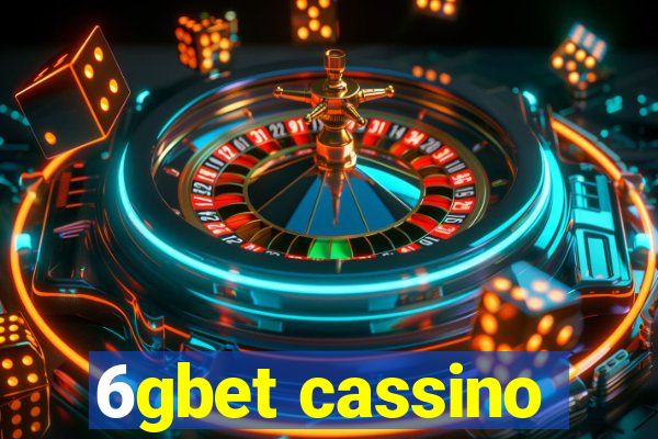 6gbet cassino